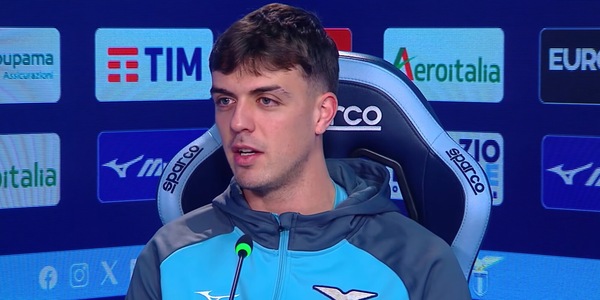 Maldini si prende la Lazio e punta la Juve: "La verità sul mio ruolo con Sarri e cosa mi è sempre mancato"