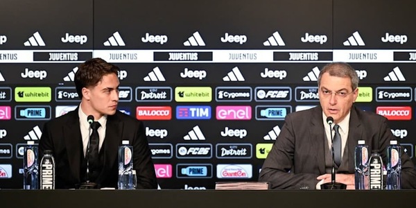 Comolli insieme a Yildiz: la frase sul futuro Juve. E Kenan incalza, "Da quando sono qui..."