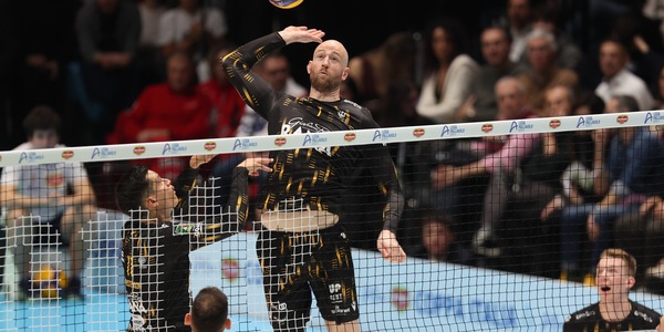 Coppa Italia: Verona firma la sorpresa, superata Perugia