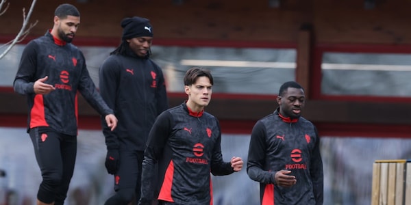 Milan, una poltrona per tre: i dubbi di Allegri su Fofana, Ricci e Loftus-Cheek. Ecco cosa filtra