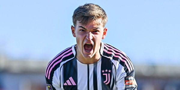 Next Gen, 3-0 alla Torres: la Juve di Brambilla vola con Puczka, Guerra e Cerri e continua a sognare