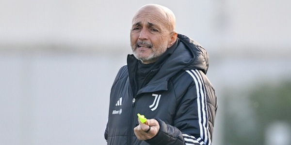 Convocati Juve-Lazio: Spalletti, la scelta su Kelly e Conceicao. Holm-Boga, nuovo esordio