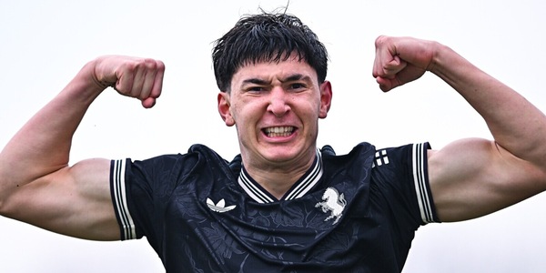 Primavera Juve, tris al Verona. Durmisi show: doppietta e muscoli in mostra
