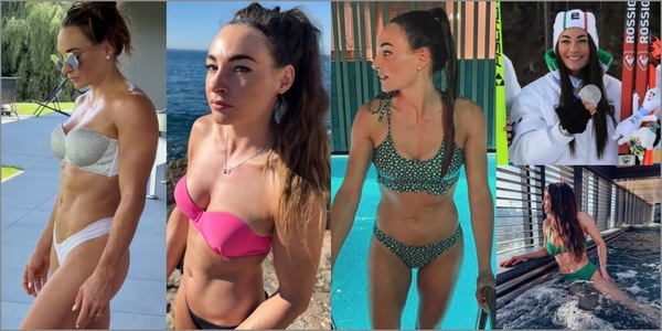Dorothea Wierer da record: quarta medaglia olimpica ai Giochi!