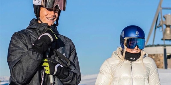 Sinner e le Olimpiadi: il messaggio per l'amica Lindsey Vonn commuove tutti