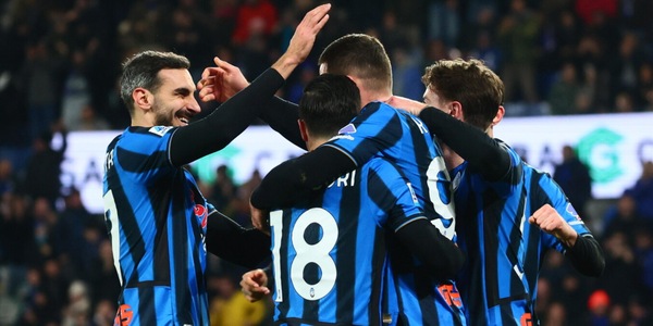 Rullo Atalanta, rimonta continua: Krstovic e Zappacosta, 3 punti pesanti