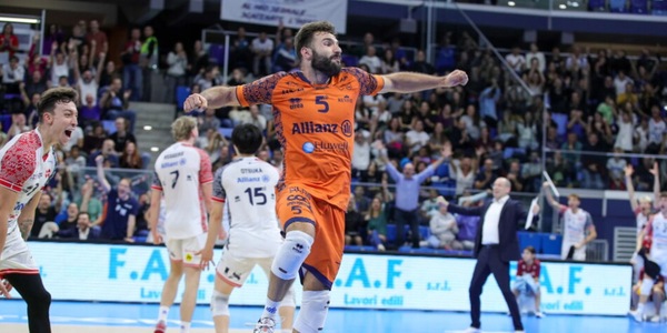 Challenge Cup: Milano nella tana del Norwid di Czestochowa