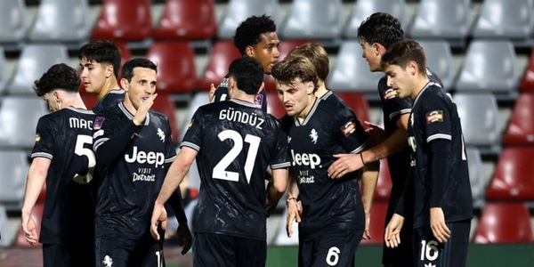Poker Next Gen, la Juve di Brambilla blinda il quarto posto: Guerra scatenato