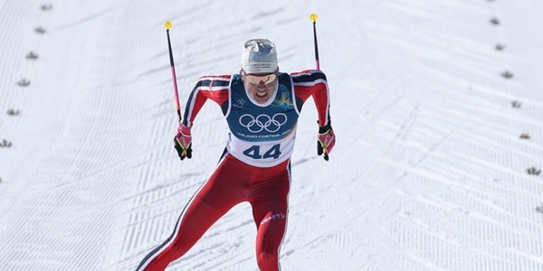 Klaebo immortale, oro anche nella 10 km alle Olimpiadi. Bene Carollo