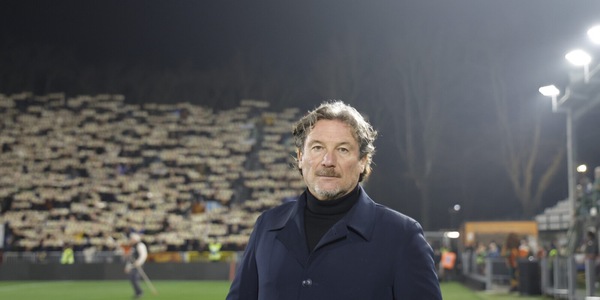 Cesena contro Venezia: su Dazn anche in modalità gratuita