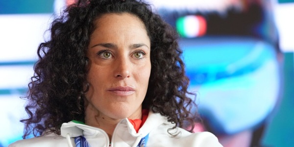 Brignone, la frase shock: "Darei indietro gli ori olimpici per la mia vita prima dell'infortunio"