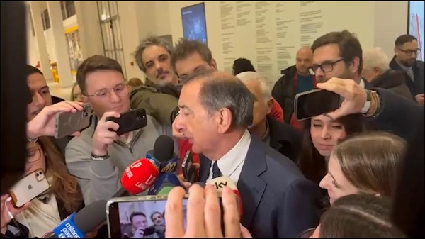 Incredibile Sala: "Da Chiellini e Del Piero simulazioni incredibili"