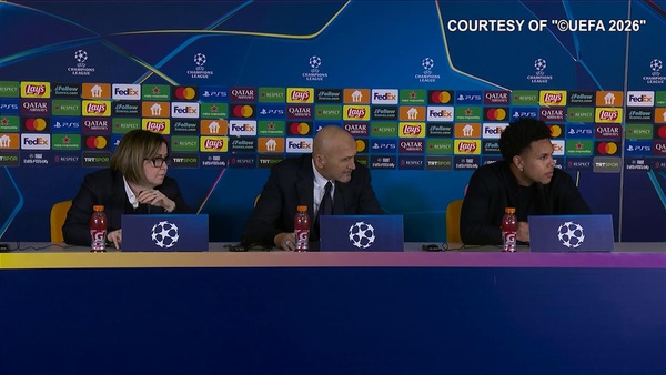 McKennie: "Rinnovo? Parlerà il mio agente con la Juventus"