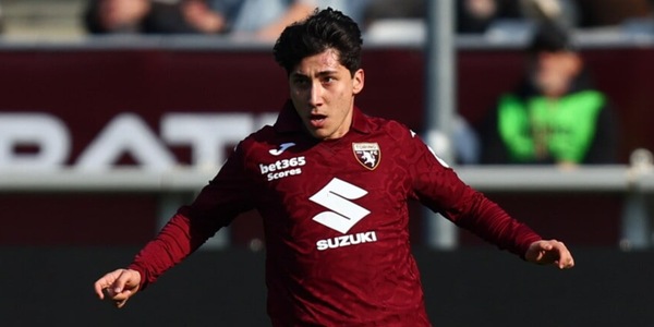 Torino, il Trabzonspor su Ilkhan: ora il rinnovo è un priorità