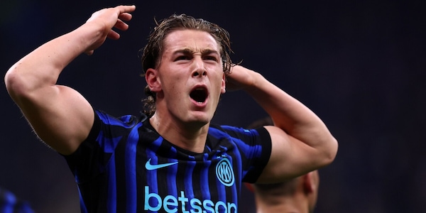 Pio Esposito, l’Arsenal spaventa l’Inter: chi c’era a San Siro e un contratto debole