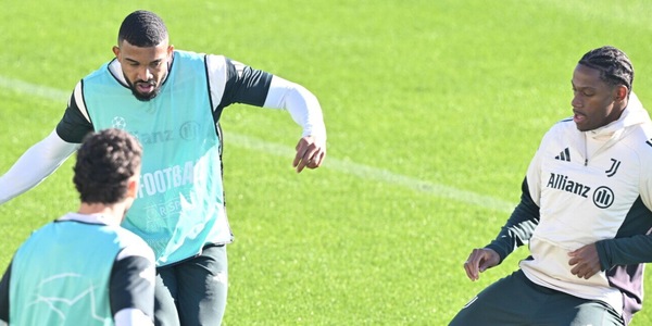 Bremer e David, le condizioni verso Juve-Como: le ultime dalla Continassa