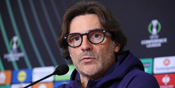 Vanoli e la crescita della Fiorentina: "Non era semplice cambiare strada. Prima del bel gioco..."