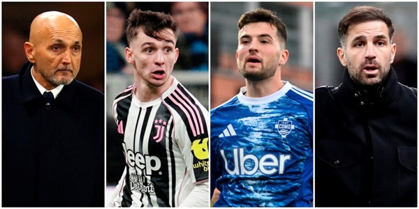Juventus-Como: probabili formazioni Serie A, orario e dove vederla in tv e streaming