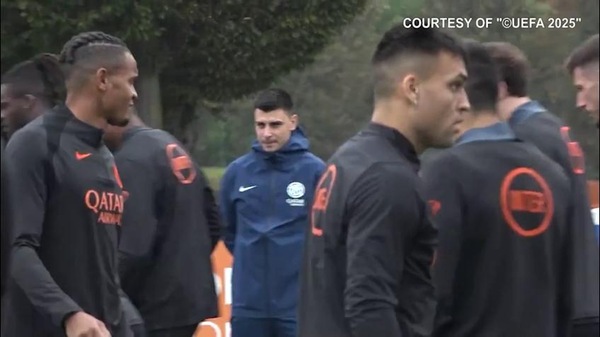Inter, Lautaro Martinez si ferma: possibile lungo stop?
