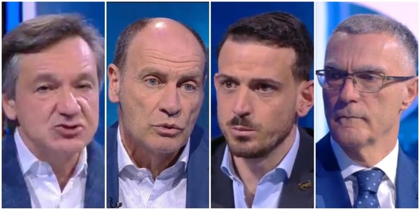 “Mercato fallimentare, zero personalità. Lui importante? Vai a leggere i numeri”: la Juve va a fondo