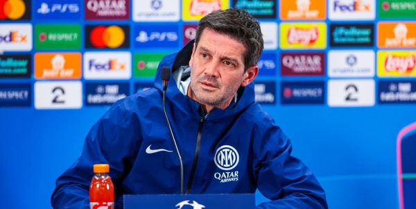 Chivu verso Inter-Bodo: “Ma quale vergogna? Orgoglioso di Bastoni, settimana di me**a dopo la Juve!”