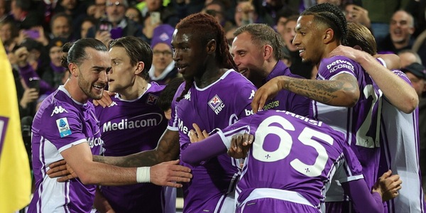 Kean stende il Pisa, la Fiorentina soffre ma vince il derby salvezza: secondo successo di fila per Vanoli