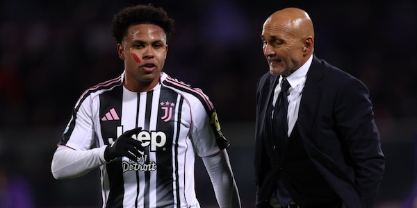McKennie e la mossa di Spalletti per sfidare il Galatasaray. Yildiz-Bremer-Perin, Lucio sceglie così!