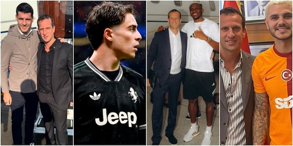 “Yildiz via dalla Juve per 7 milioni e i rischi su Osimhen”: chi è l’uomo ombra del Galatasaray