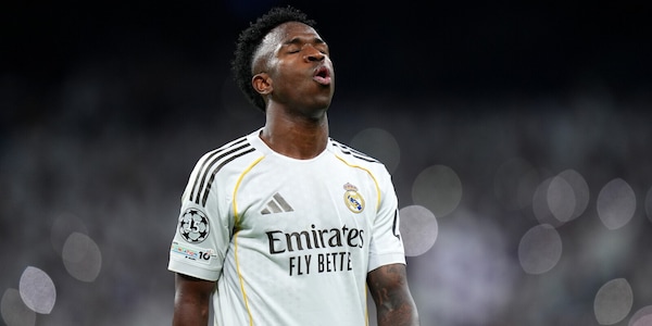 Vinicius, vendetta sul Benfica