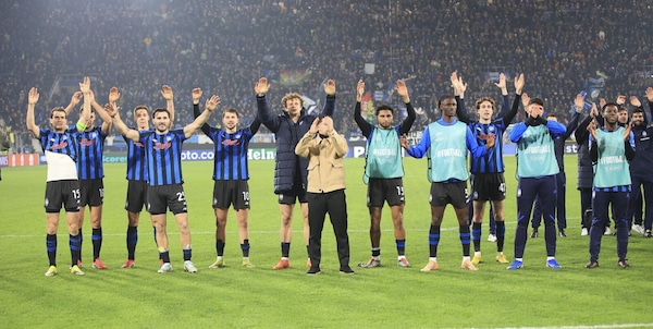 Hien cancella Guirassy, Zalewski si danna, Pasalic totatlizzante: pagelle Atalanta