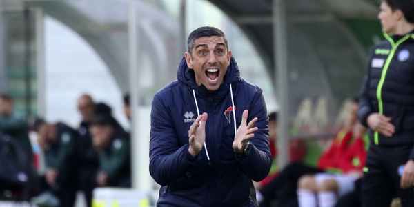 Bari, ansia Serie C: «Ci vuole il fuoco»