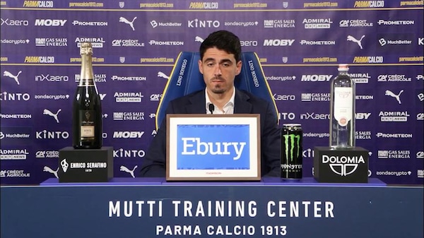 Cuesta: "Suzuki è recuperato"