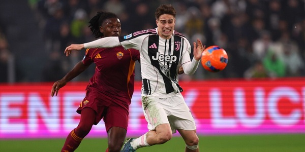 Juve, vietato sbagliare contro una Roma senza mezze misure