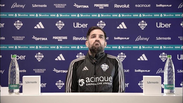 Fabregas elogia la Juventus: "Con Spalletti tremendi, Inter e Galatasaray dominate"