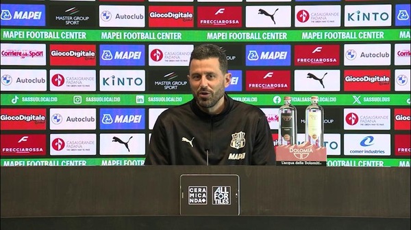 Grosso: "Atalanta, complimenti per la rimonta in Champions. Per noi..."