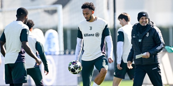 Spalletti e i convocati Juve: la lista per la trasferta di Roma tra assenze e rientri
