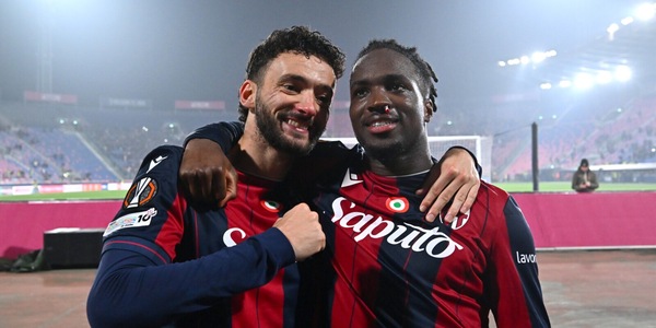 Serie A, Pisa-Bologna: statistiche, migliori quote e pronostico