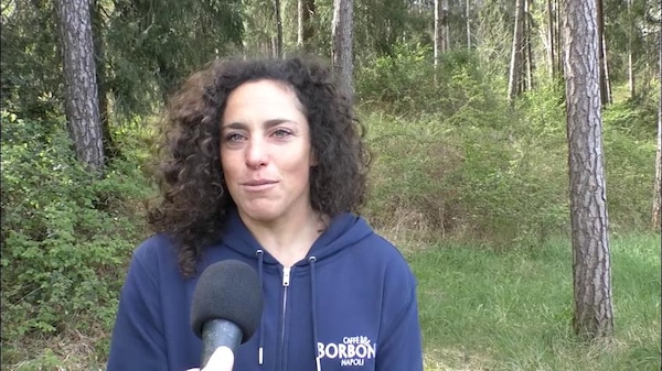 Sci, Federica Brignone si ferma