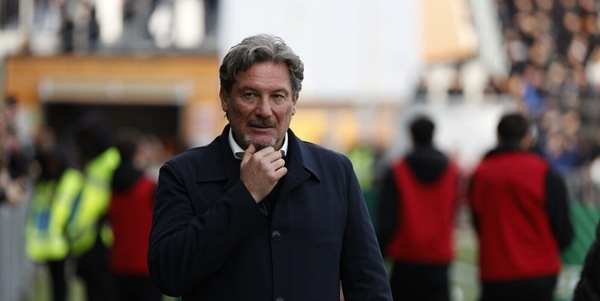 Venezia-Avellino, il pronostico sorride a Stroppa