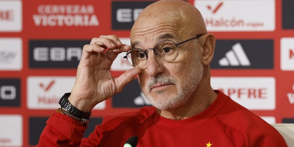 Finalissima Spagna-Argentina, la guerra spaventa. De La Fuente: "Spero che si fermi. Bisogna..."