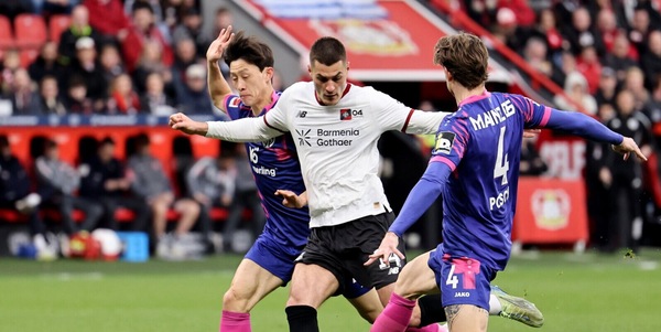 Pronostico Amburgo-Leverkusen, un recupero di Bundesliga da...