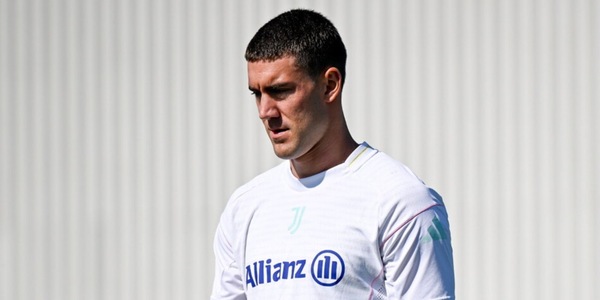 Allenamento Juve e novità Vlahovic: le ultime in vista della sfida col Pisa