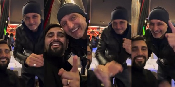 Francesco Da Vinci: "Per sempre sì con Spalletti? Come è nato il video virale. Sulla Juve diciamo la verità..."