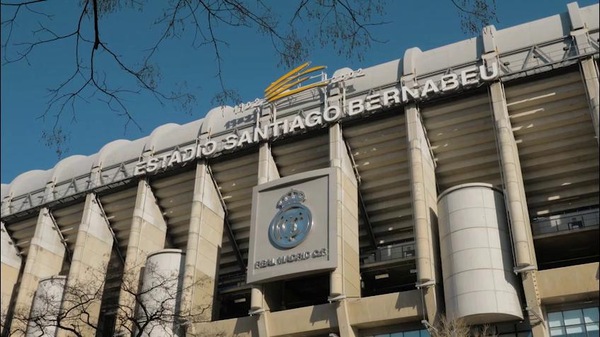 Real Madrid sanzionato per il saluto nazista di un tifoso