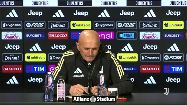 Spalletti scherza: "Futuro? Andrò a vivere nel condominio di Comolli"
