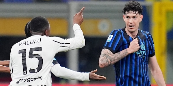 Bastoni al Barcellona 'grazie' a... Kalulu: "Tensioni dopo Inter-Juve, in Italia non sta più bene"
