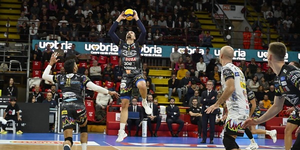 Play Off: in campo per Gara 1 dei Quarti di finale