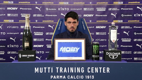 Cuesta: "Con la Fiorentina per mostrare la nostra mentalità"