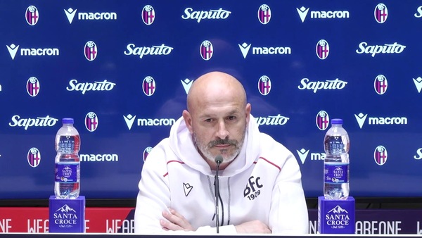 Italiano: "Orsolini? Visto bene, ha il piede 'caldo'"