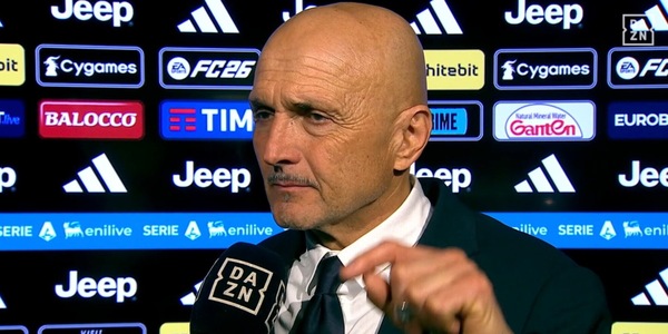 "Boga shock, a Yildiz serve una punta davanti": Spalletti post Juve-Pisa. "Dalla panchina serve..."